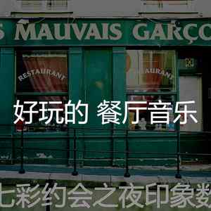 优美约会之夜器乐