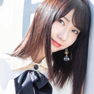 【LUKI】カラコンウインク