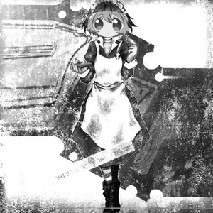 Asper Girl (Yakui The Maid Cover)