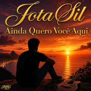Ainda Quero Você Aqui