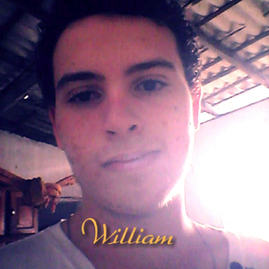 William