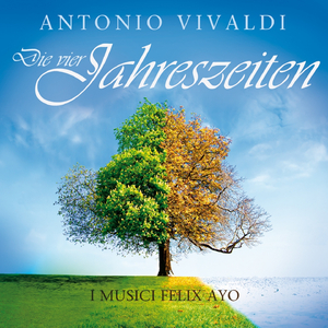 The Four Seasons, Violin Concerto No. 2 in G Minor, RV 315 "Summer": I. Allegro non molto