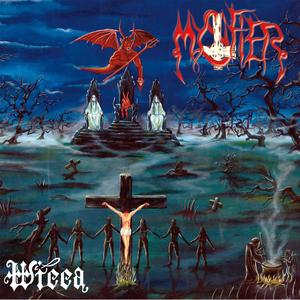 Defloration (The Antichrist Lives)