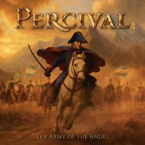 The Army of the Andes