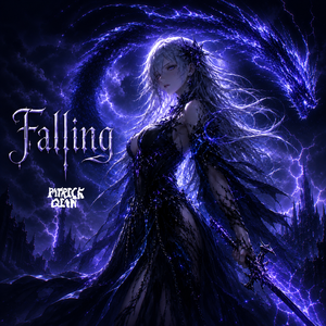 Falling坠落