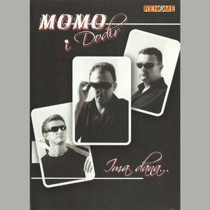 Uno vodo pozdravi je