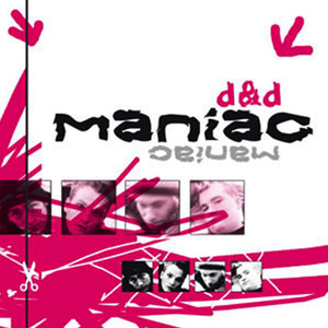 Maniac (Club Cut)