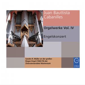 Tiento de Contras de 4° tono