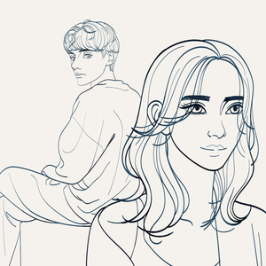 내 뒤에 (Feat. 클라디(CLADI)) (Prod. RRIP)