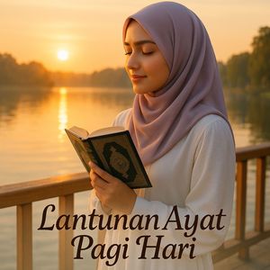 Lantunan Ayat Pagi Hari
