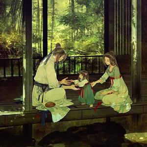 张国荣-沉默是金（沈小天 remix）