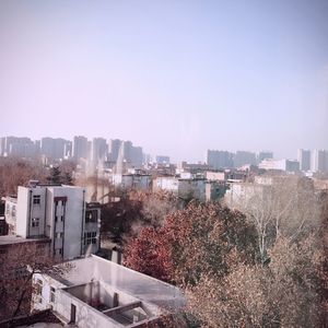 秋色的阳台【DEMO】