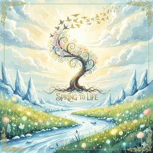 Twenty-Six Days Past Winter