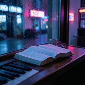 Rain Between Pages