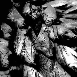 高启强 Gaoqiqiang