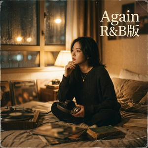 Again R&B版