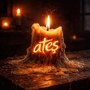 Ateş