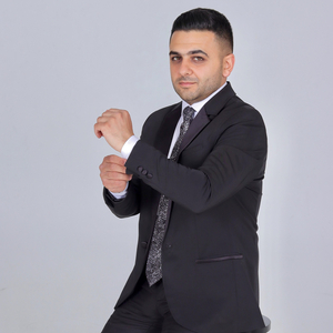 Anjigyar (Qo Siruc Ervats)