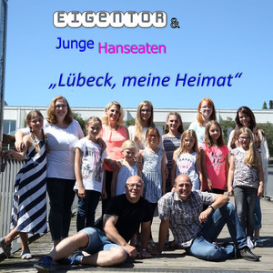 Hanseperle Lübeck