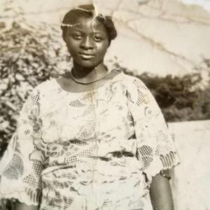 An Ode to my mother, Oyindamola