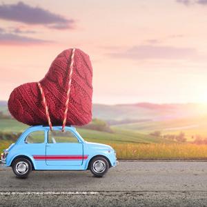 爱不是寻找一个完美的人