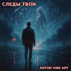 Следы твои