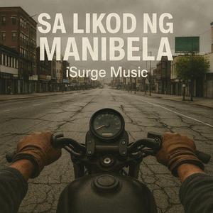 Sa Likod ng Manibela