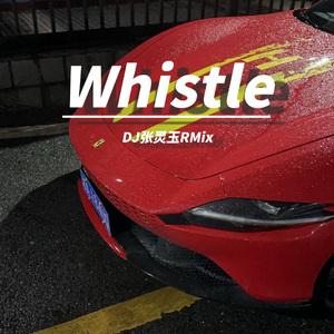 Whistle DJ张灵玉RMix