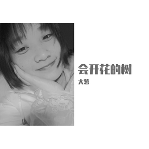 一棵会开花树cover谢春花