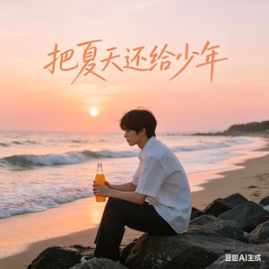 把夏天还给少年