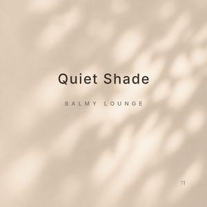Resting Shade