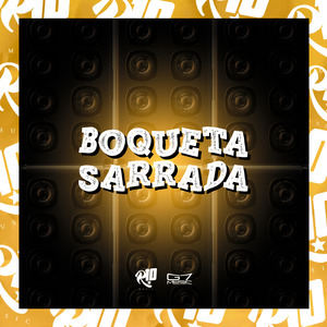 Boqueta X Sarrada
