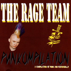 Mrs Thatcher's On The Dole