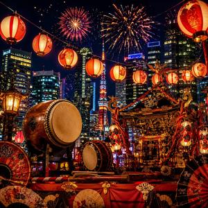 Matsuri Groove Tokyo