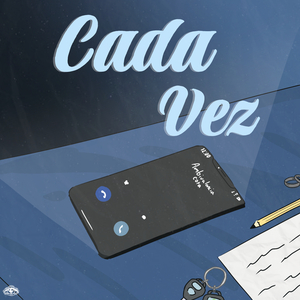 Cada Vez