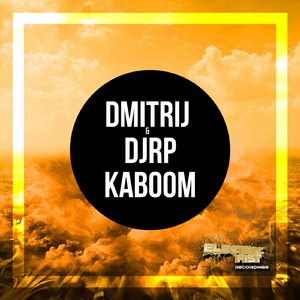 Kaboom (Original Mix)