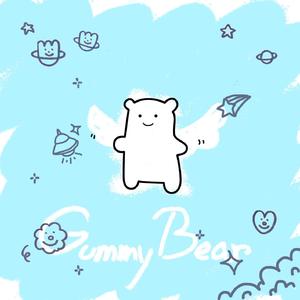 Gummy bear030