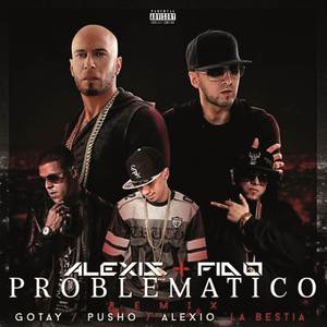 Problematico (Remix)