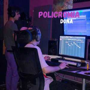 Policromia