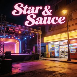 Star & Sauce