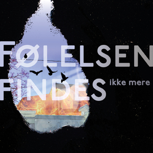 Følelsen findes (ikke mere)