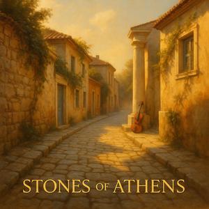 Stones of Athens (Echoes at Dusk)