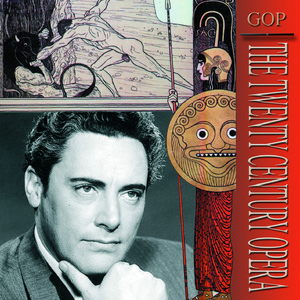 Il Trovatore, IGV 31, Act II:"Non son tuo figlio" (Manrico)