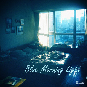 Blue Morning Light