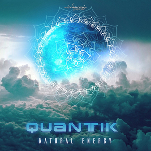 Natural Energy (Original Mix)