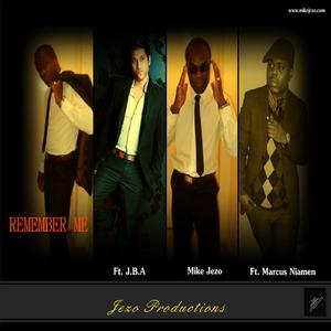 Remember Me (Radio Mix)