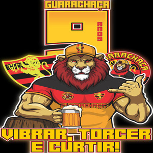Guarachaça 9 Anos