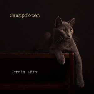 Samtpfoten