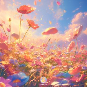 【FREE】春（Pop Rap Type Beat）