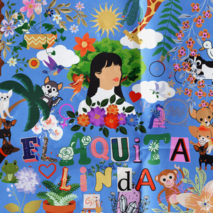 Flaquita Linda